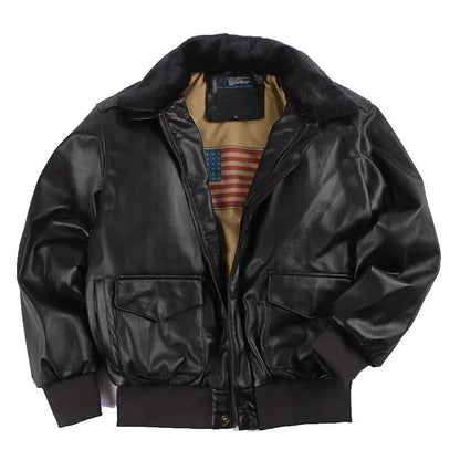 Veste vintage pour homme - style rétro