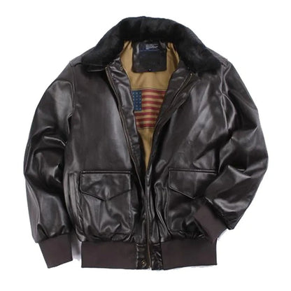 Veste vintage pour homme - style rétro