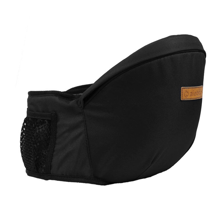 Votre solution de portage pour bébé qui soulage!
